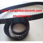 BELT BANDO 8m592-8m600-8m608-8m616-8m624-8m632-8m640-8m648-8m656-8m664-8m672-8m680-8m688-8m696-8m704-8m712-8m720-8m728-8m736-8m744-8m752-8m760-8m768-8m776-8m784-8m792-8m800-8M880